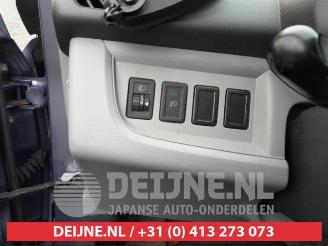 Nissan Pixo Pixo (D31S), Hatchback, 2009 1.0 12V picture 18