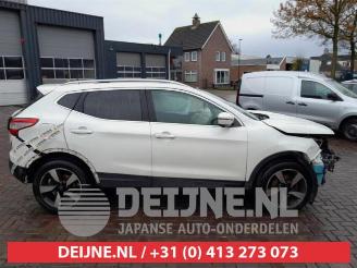 Nissan Qashqai Qashqai (J11), SUV, 2013 1.2 DIG-T 16V picture 8
