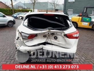 Nissan Qashqai Qashqai (J11), SUV, 2013 1.2 DIG-T 16V picture 6