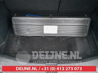 Honda Jazz Jazz (GE6/GE8/GG/GP), Hatchback, 2008 / 2015 1.4 VTEC 16V picture 13