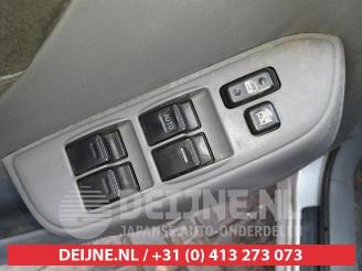 Toyota Rav-4 RAV4 (A2), Terreinwagen, 2000 / 2005 2.0 16V VVT-i 4x4 picture 11
