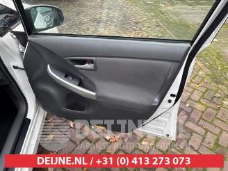 Toyota Prius Prius (ZVW3), Hatchback, 2009 / 2016 1.8 16V picture 25