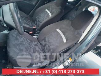 Suzuki Alto Alto, Hatchback 5-drs, 2009 1.0 12V picture 13