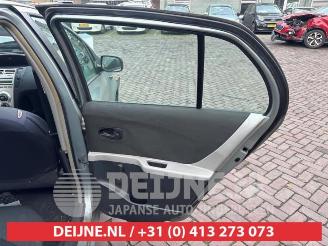 Toyota Yaris Yaris II (P9), Hatchback, 2005 / 2014 1.3 16V VVT-i picture 22