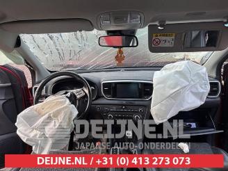 Kia Sportage Sportage (QL), Terreinwagen, 2015 / 2022 1.6 GDI 16V 4x2 picture 29