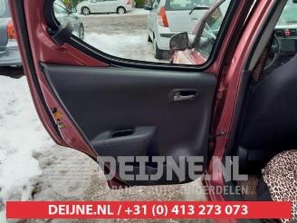 Suzuki Alto Alto, Hatchback 5-drs, 2009 1.0 12V picture 15