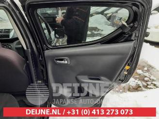 Nissan Pixo Pixo (D31S), Hatchback, 2009 1.0 12V picture 16