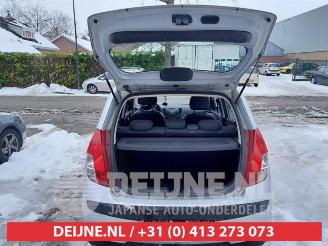 Hyundai I-10 i10 (F5), Hatchback, 2007 / 2013 1.2i 16V picture 21