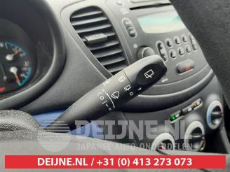 Hyundai I-10 i10 (F5), Hatchback, 2007 / 2013 1.2i 16V picture 9