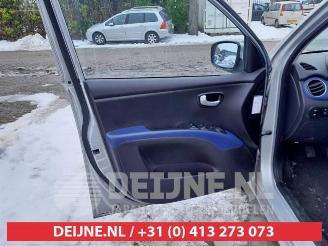 Hyundai I-10 i10 (F5), Hatchback, 2007 / 2013 1.2i 16V picture 14