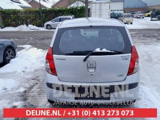 Hyundai I-10 i10 (F5), Hatchback, 2007 / 2013 1.2i 16V picture 6