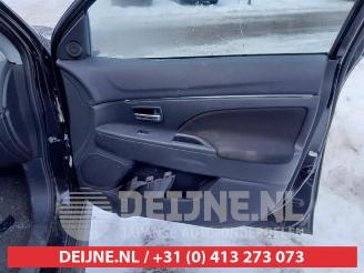 Mitsubishi ASX ASX, SUV, 2010 / 2023 1.6 MIVEC 16V picture 20