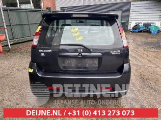 Suzuki Ignis Ignis (FH), Hatchback, 2000 / 2005 1.5 16V Sport picture 6