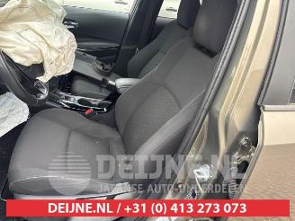 Toyota Corolla Corolla Touring Sport (E21/EH1), Combi, 2019 1.8 16V Hybrid picture 20