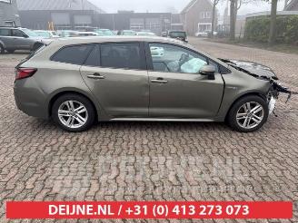 Toyota Corolla Corolla Touring Sport (E21/EH1), Combi, 2019 1.8 16V Hybrid picture 8