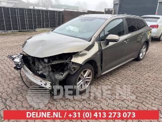 Toyota Corolla Corolla Touring Sport (E21/EH1), Combi, 2019 1.8 16V Hybrid picture 3