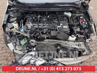 Toyota Corolla Corolla Touring Sport (E21/EH1), Combi, 2019 1.8 16V Hybrid picture 30