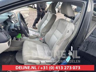Honda Insight Insight (ZE2), Hatchback, 2009 / 2013 1.3 16V VTEC picture 25