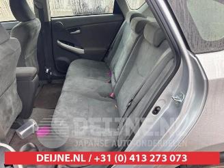 Toyota Prius Prius (ZVW3), Hatchback, 2009 / 2016 1.8 16V picture 31