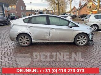 Toyota Prius Prius (ZVW3), Hatchback, 2009 / 2016 1.8 16V picture 8