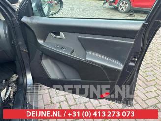 Kia Sportage Sportage (SL), Terreinwagen, 2010 / 2016 1.7 CRDi 16V 4x2 picture 32