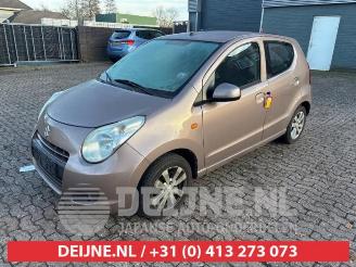 Suzuki Alto Alto, Hatchback 5-drs, 2009 1.0 12V picture 3