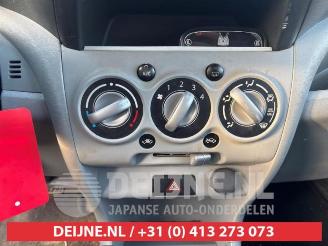 Suzuki Alto Alto, Hatchback 5-drs, 2009 1.0 12V picture 11