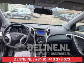 Hyundai I-30 i30 (GDHB5), Hatchback, 2011 1.4 16V picture 27