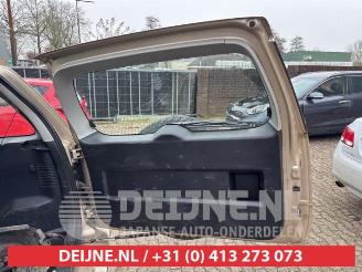 Suzuki Grand-vitara Grand Vitara II (JT), SUV, 2005 1.6 16V picture 21