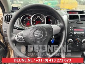 Suzuki Grand-vitara Grand Vitara II (JT), SUV, 2005 1.6 16V picture 16