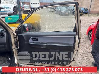 Suzuki Grand-vitara Grand Vitara II (JT), SUV, 2005 1.6 16V picture 22