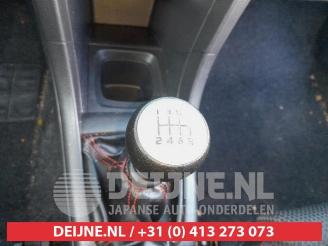 Suzuki Swift Swift (ZA/ZC/ZD), Hatchback, 2010 / 2017 1.6 Sport VVT 16V picture 13