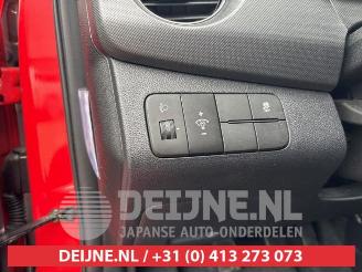 Hyundai I-10 i10 (B5), Hatchback, 2013 / 2019 1.0 12V picture 16