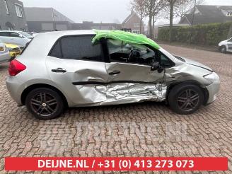 Toyota Auris Auris (E15), Hatchback, 2006 / 2012 1.4 VVT-i 16V picture 8