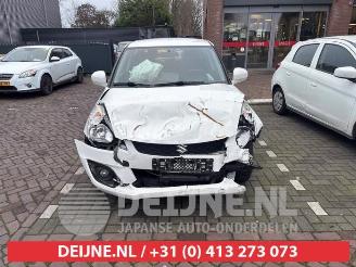 Suzuki Swift Swift (ZA/ZC/ZD), Hatchback, 2010 / 2017 1.2 16V picture 2