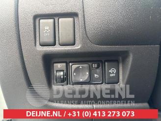 Nissan Micra Micra (K13), Hatchback, 2010 / 2016 1.2 12V DIG-S picture 15