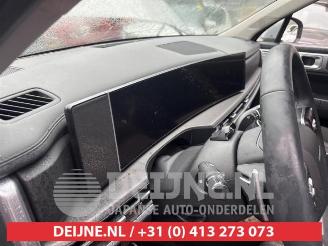 Hyundai Santa Fe Santa Fe V (MX5), SUV, 2024 1.6 T-GDI PHEV 4WD picture 9