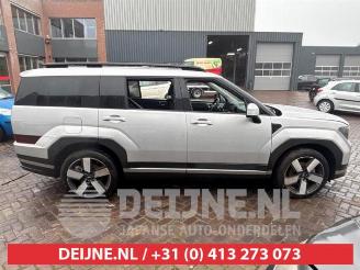 Hyundai Santa Fe Santa Fe V (MX5), SUV, 2024 1.6 T-GDI PHEV 4WD picture 8