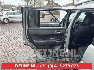 Hyundai Santa Fe Santa Fe V (MX5), SUV, 2024 1.6 T-GDI PHEV 4WD picture 22