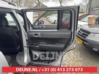 Hyundai Santa Fe Santa Fe V (MX5), SUV, 2024 1.6 T-GDI PHEV 4WD picture 23