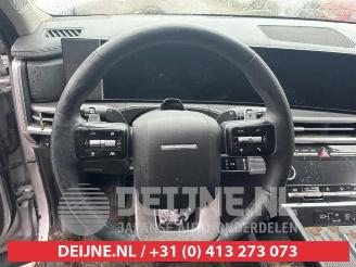 Hyundai Santa Fe Santa Fe V (MX5), SUV, 2024 1.6 T-GDI PHEV 4WD picture 11