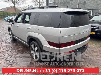 Hyundai Santa Fe Santa Fe V (MX5), SUV, 2024 1.6 T-GDI PHEV 4WD picture 5