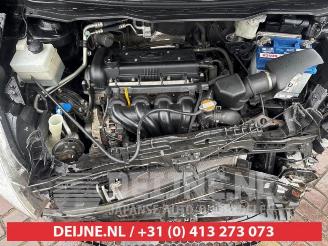 Hyundai I-20 i20, Hatchback, 2008 / 2015 1.4i 16V picture 27