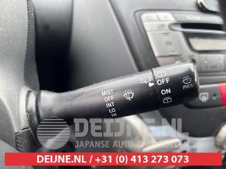 Toyota Aygo Aygo (B10), Hatchback, 2005 / 2014 1.0 12V VVT-i picture 12