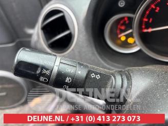 Mazda 6 6 SportBreak (GH19/GHA9), Combi, 2008 / 2013 2.0i 16V S-VT picture 14