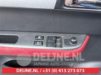 Suzuki Swift Swift (ZA/ZC/ZD1/2/3/9), Hatchback, 2005 / 2015 1.6 Sport VVT 16V picture 15