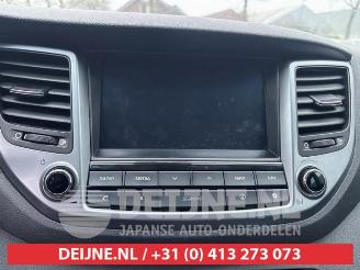 Hyundai Tucson Tucson (TL), SUV, 2015 1.6 GDi 16V 2WD picture 10