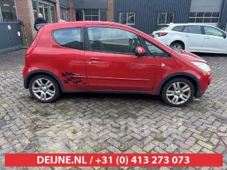 Mitsubishi Colt Colt (Z2/Z3), Hatchback, 2004 / 2012 1.5 16V picture 8