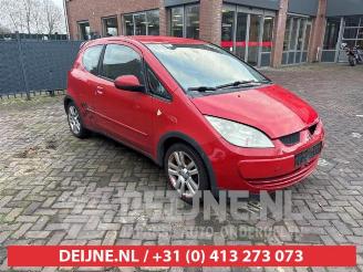 Mitsubishi Colt Colt (Z2/Z3), Hatchback, 2004 / 2012 1.5 16V picture 1