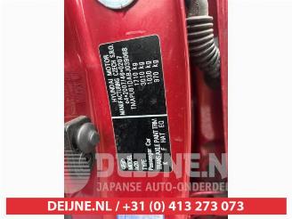 Hyundai Ix20 iX20 (JC), SUV, 2010 / 2019 1.6i 16V picture 24